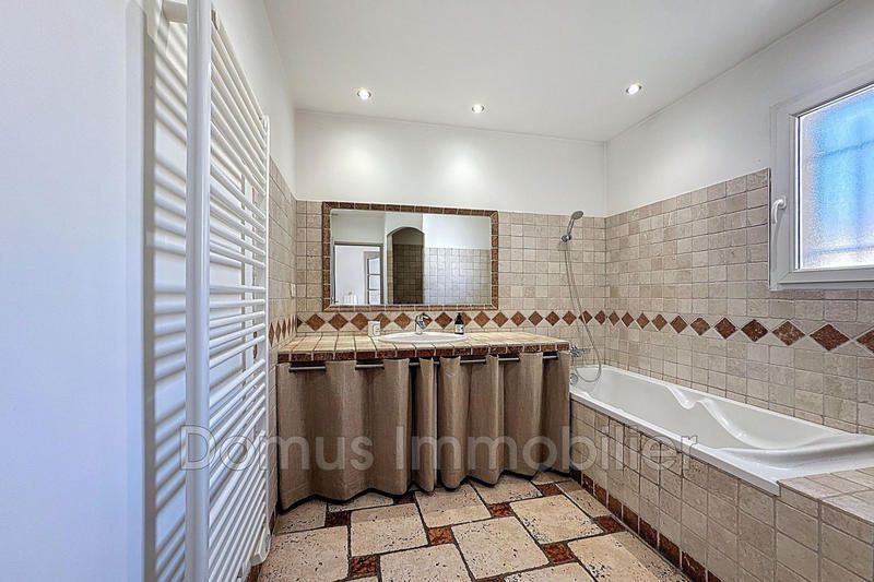 Maison - 124 m² - 4 pièces