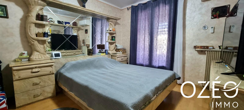 Maison - 102 m² - 5 pièces