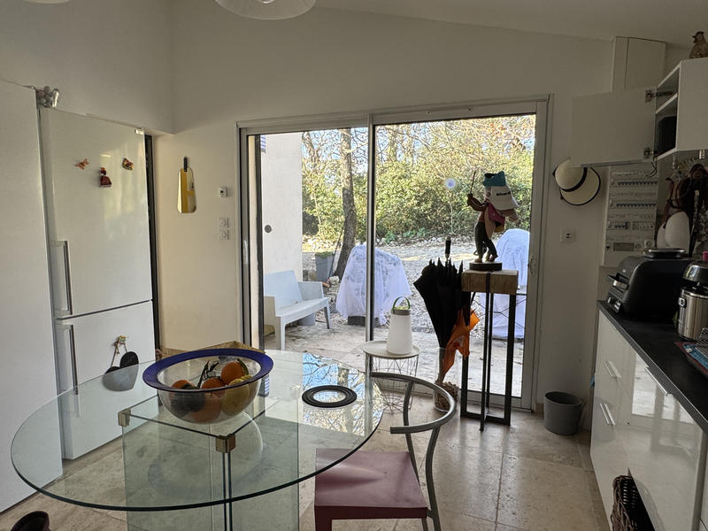 Maison - 265 m² - 7 pièces