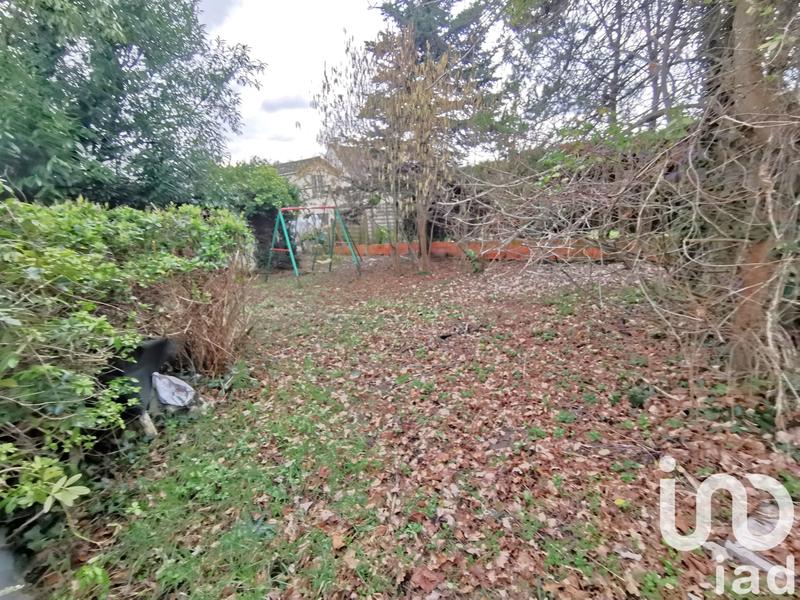 Maison - 103 m² - 6 pièces