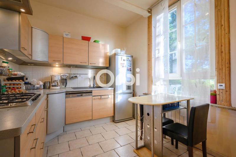 Ferme - 183 m² - 7 pièces