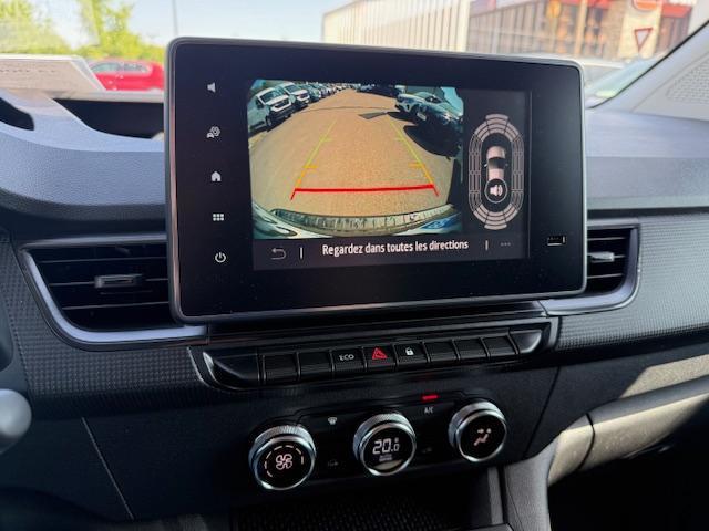 Renault Kangoo Van E-Tech électrique Fg L1 advance Ac22/Dc80 - 24