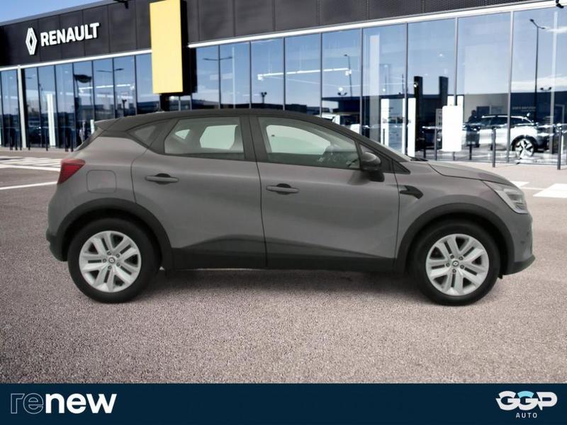 Renault Captur E-Tech 145 - 21 Business