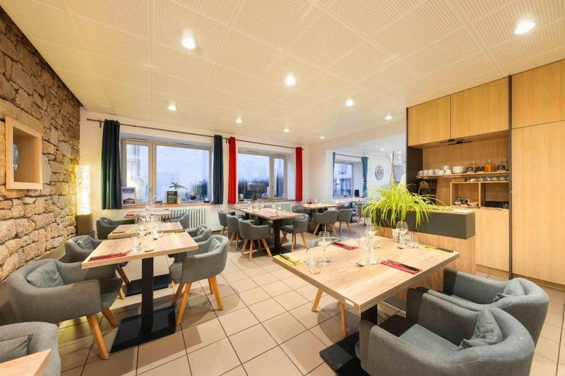 Local commercial - 700 m² - 19 pièces