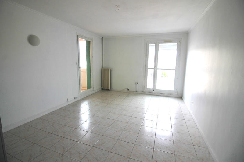 Appartement - 72 m² - 4 pièces