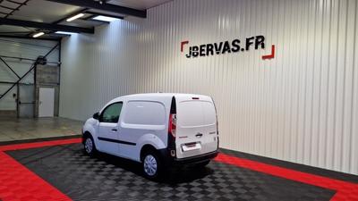 Renault Kangoo Express Blue Dci 80 Extra R-Link