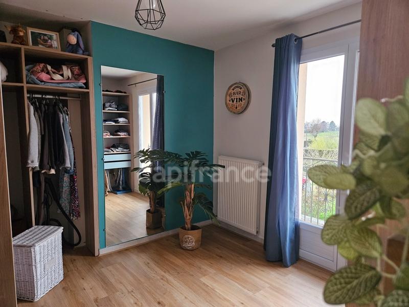 Maison - 141 m² - 7 pièces