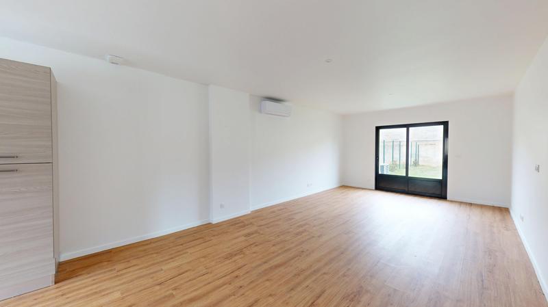 Maison - 79 m² - 4 pièces