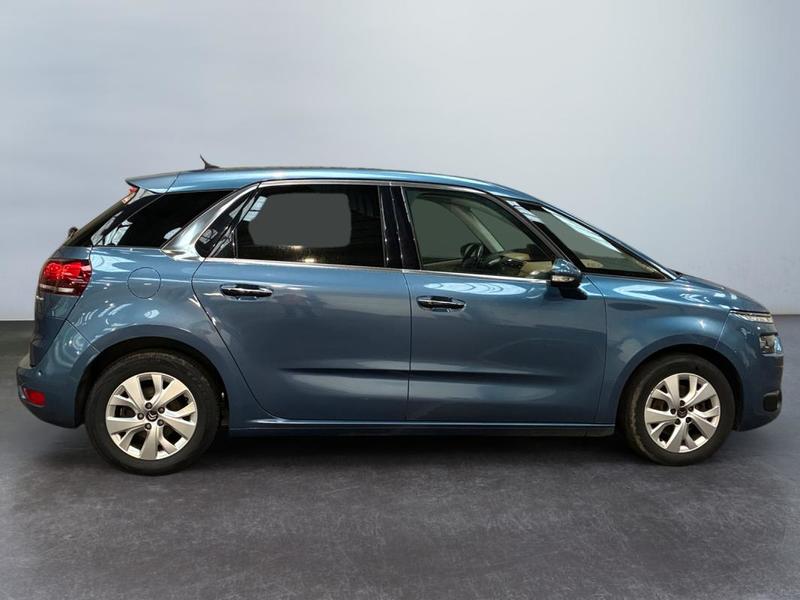 Citroën C4 Picasso Business BlueHDi 120 s&amp;S 94g +