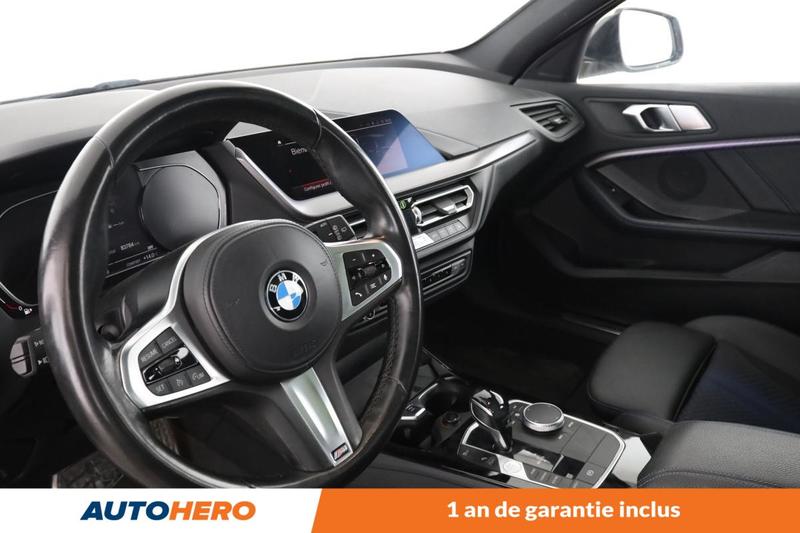 Bmw Série 1 118i m Sport Dkg7 140 ch