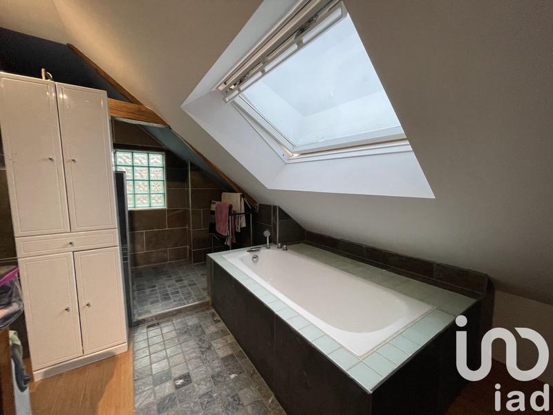 Maison de ville - 110 m² - 4 pièces