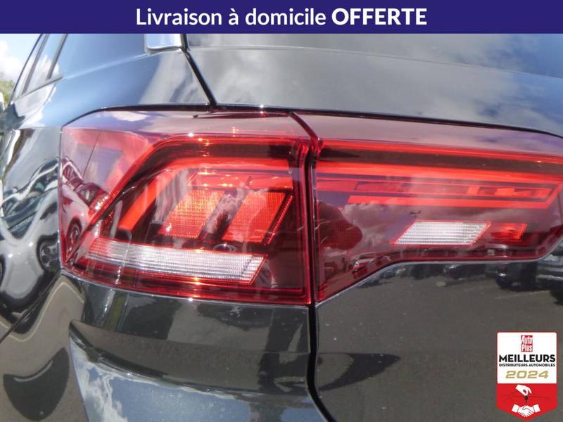 Volkswagen t-Roc Tdi 150 Dsg7 Vw Edition +Sièges Av chauffant