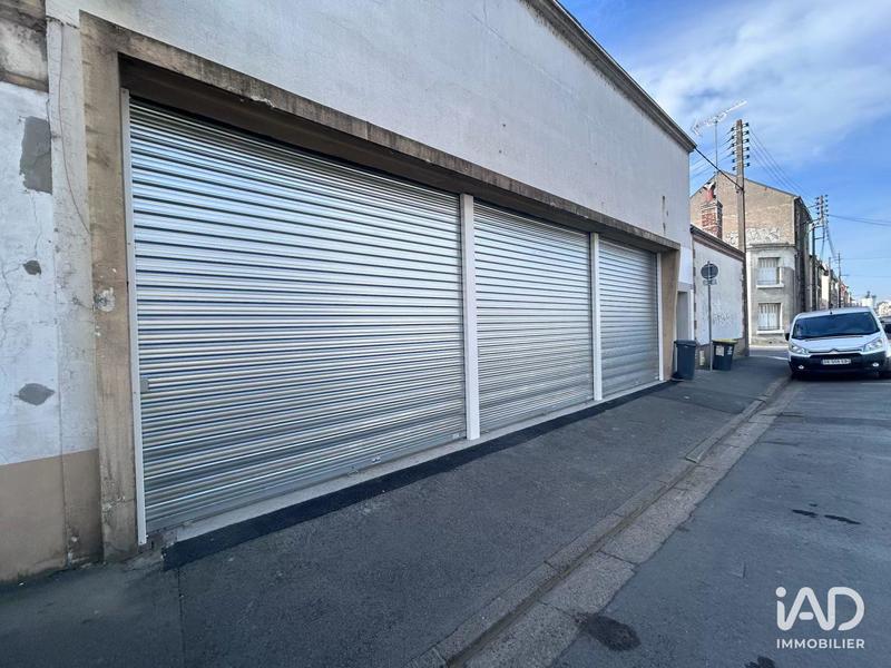 Local commercial - 150 m²