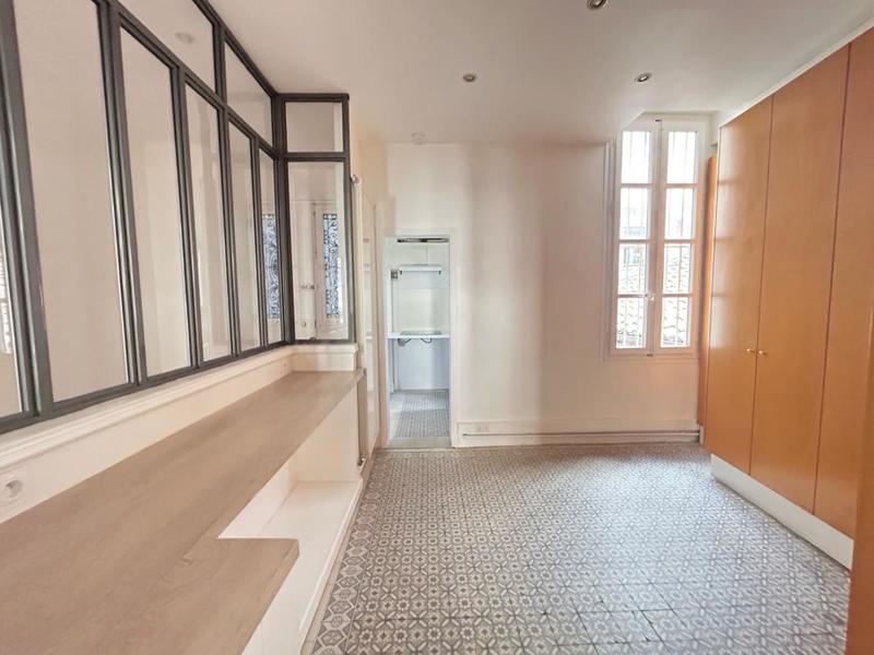 Appartement - 124 m² - 5 pièces
