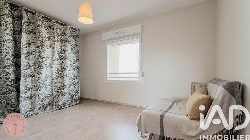 Duplex - 85 m² - 4 pièces