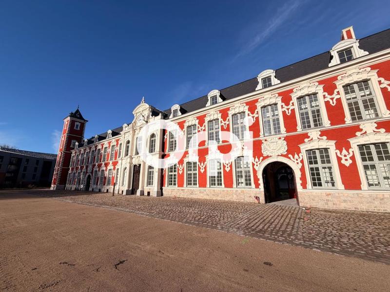 Appartement - 78 m² - 3 pièces