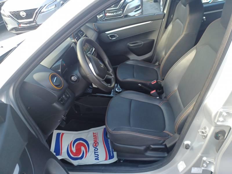 Dacia Spring Achat Intégral Confort Plus