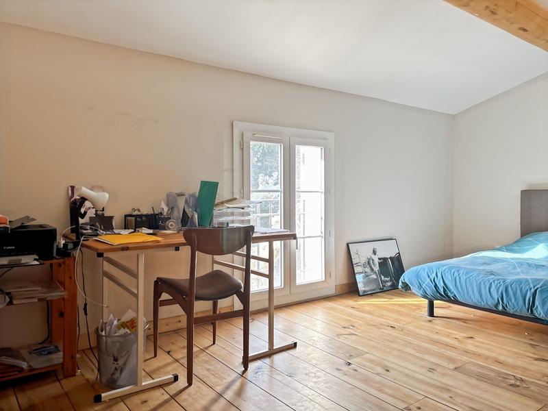 Mas - 119 m² - 4 pièces