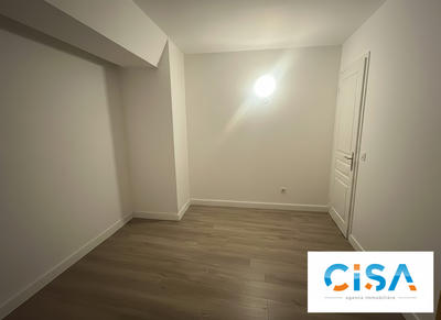 Fonds de commerce - 155 m²