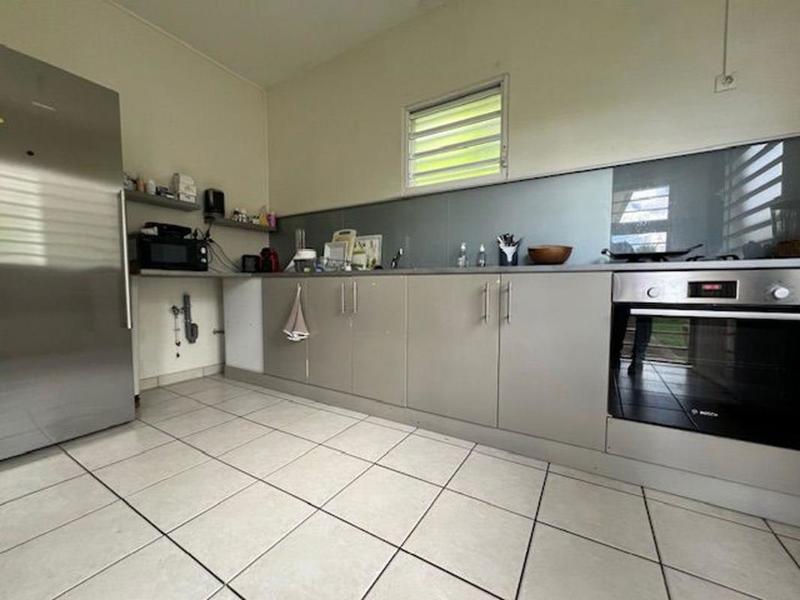 Maison - 112 m² - 6 pièces