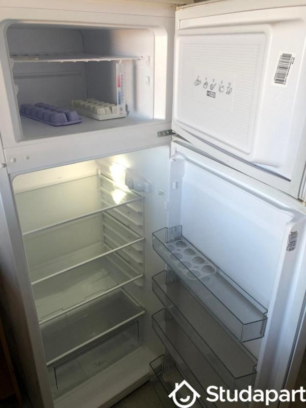 Appartement - 28 m² - 1 pièce