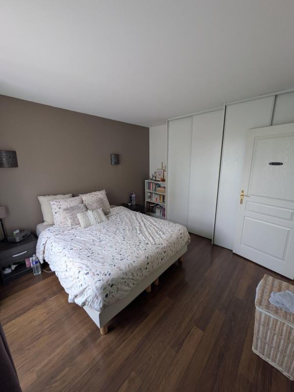 Maison - 80 m² - 3 pièces