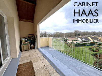 Viager - Appartement - 60 m² - 2 pièces