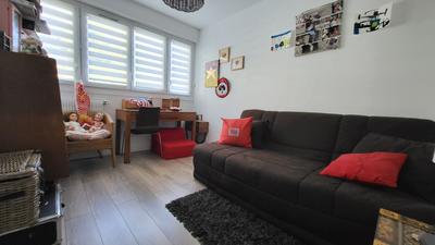 Appartement - 70 m² - 4 pièces