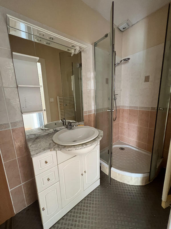 Immeuble - 10 pièces