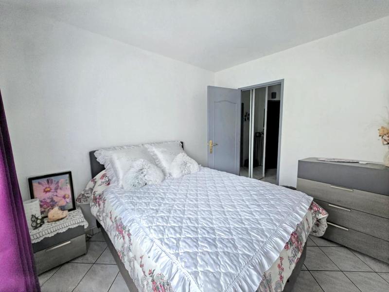 Appartement - 31 m² - 2 pièces