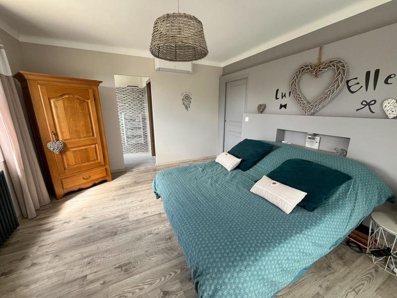 Maison - 150 m² - 4 pièces