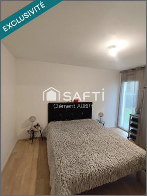 Maison - 121 m² - 6 pièces