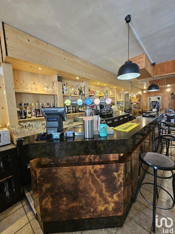 Local commercial - 190 m²