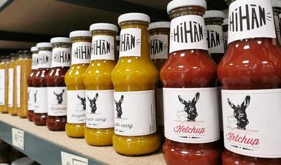 Le Garde-Manger des Hameaux