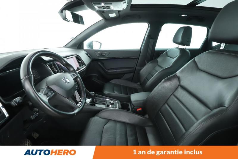 Seat Ateca 2.0 Tdi Xcellence Dsg7 150 ch