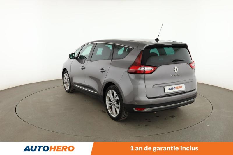 Renault Grand Scénic 1.3 TCe Business Edc 7pl 140 ch