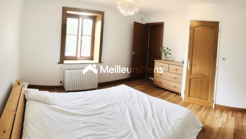 Ferme - 250 m² - 7 pièces