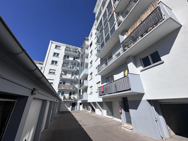 Appartement - 94 m² - 3 pièces