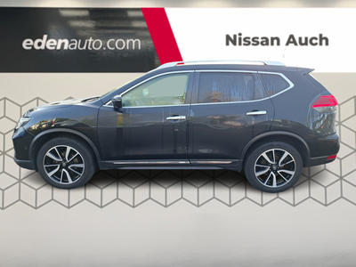 Nissan X-Trail 1.6 dCi 130 Xtronic 5pl Tekna