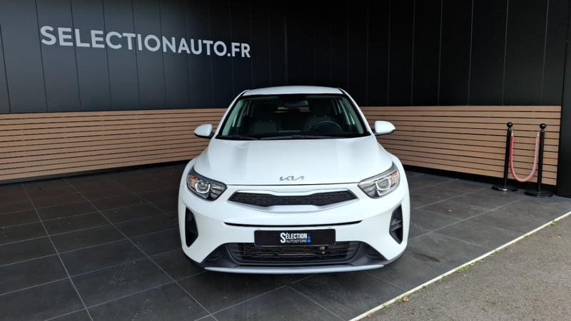 Kia Stonic 1.0 t-Gdi 100 Motion