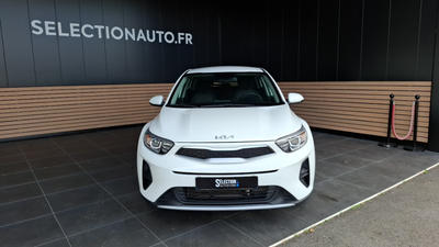 Kia Stonic 1.0 t-Gdi 100 Motion