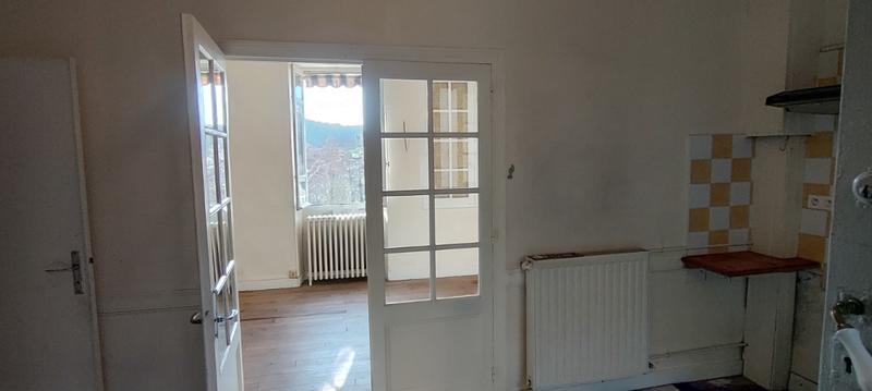 Maison - 150 m² - 8 pièces