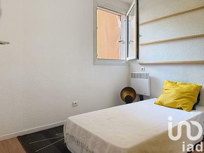 Appartement - 30 m² - 2 pièces