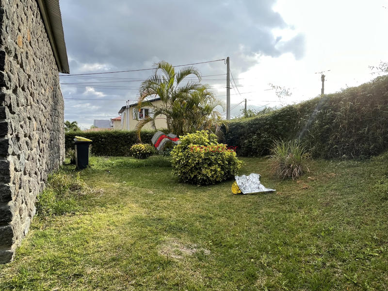 Maison - 107 m² - 5 pièces