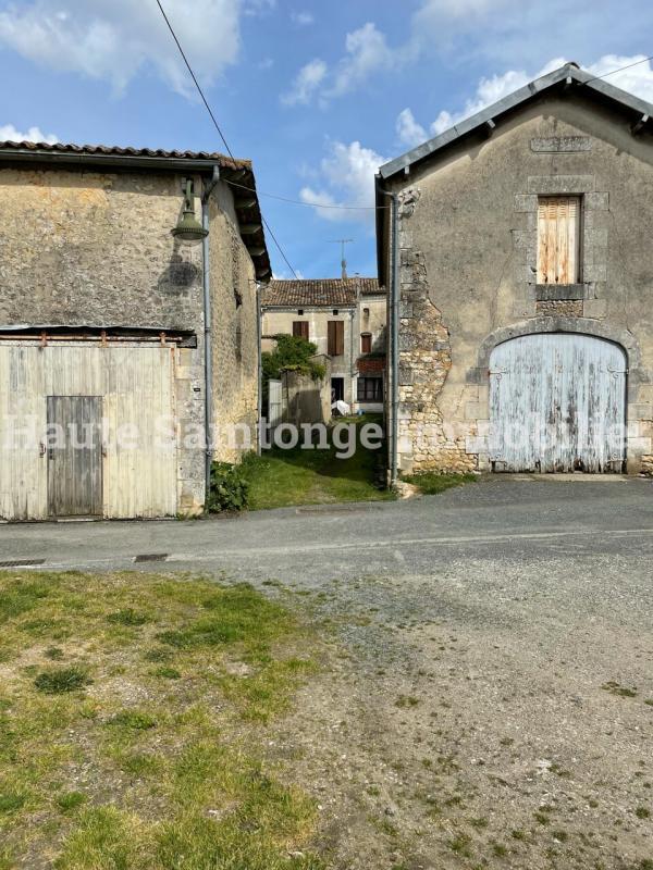 Maison de village - 143 m² - 5 pièces