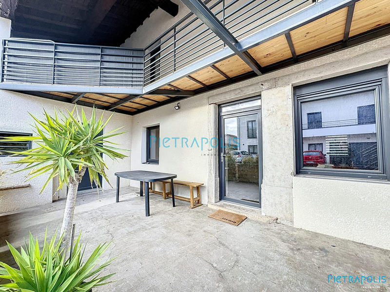 Maison - 137 m² - 6 pièces