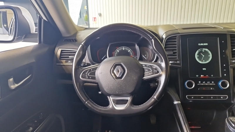 Renault Koleos Dci 130 4x2 Energy Intens