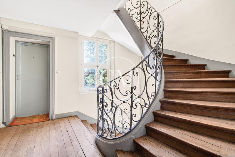 Appartement - 24 m² - 1 pièce