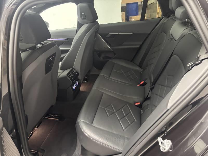 Bmw Série 5 Touring 530e Phev 299 ch Bva8 m Sport