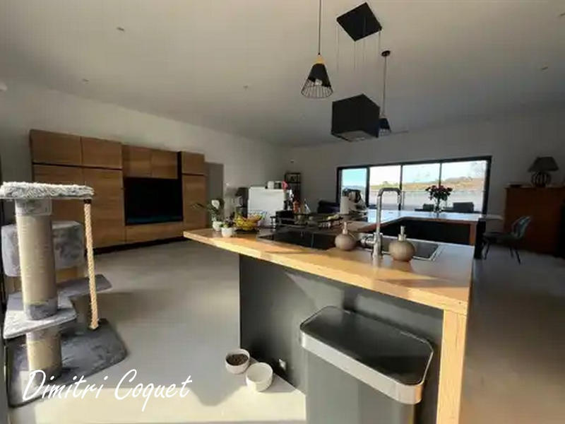 Villa - 150 m² - 6 pièces